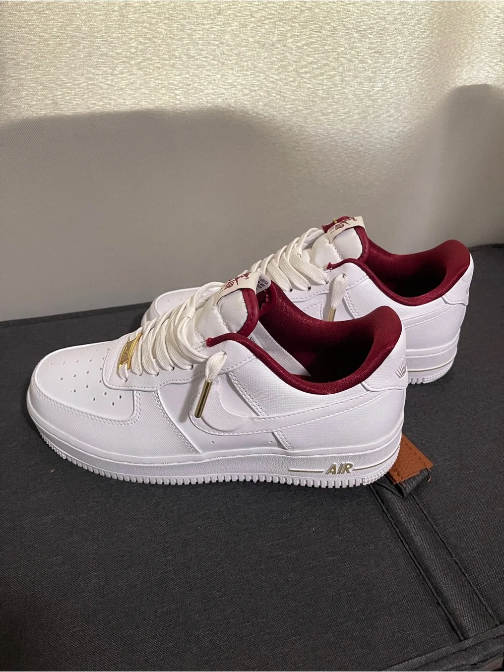 Nike Air Force 1 ’07 SE ‘Sisterhood’ DV7584-100